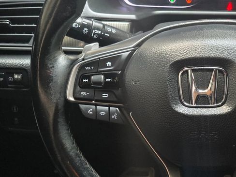 Used 2020 Honda Accord Sport image 15