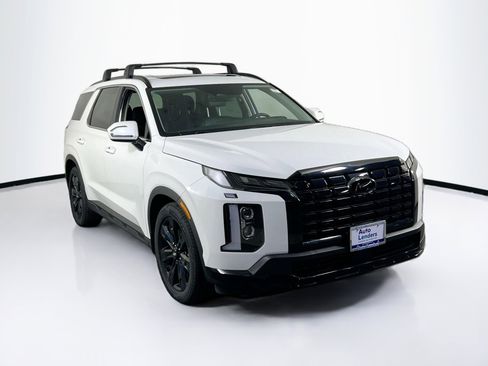 Used 2023 Hyundai Palisade XRT AWD/4WD image 3