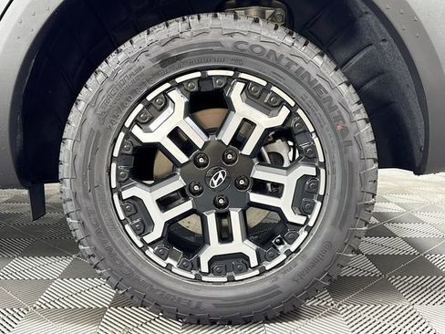 New 2025 Hyundai Santa Cruz XRT AWD/4WD image 45