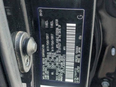 Used 2022 Toyota 4Runner Trail Special Edition image 24