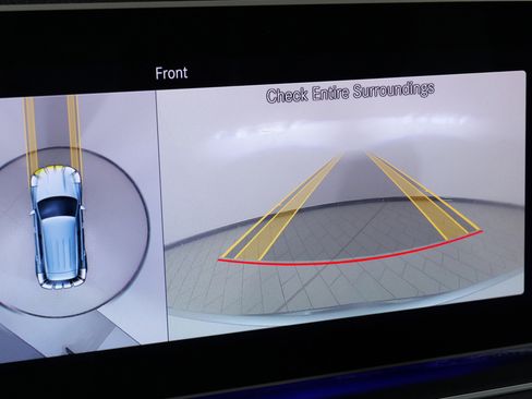 Used 2023 Mercedes-Benz GLE 53 AMG 4MATIC image 51