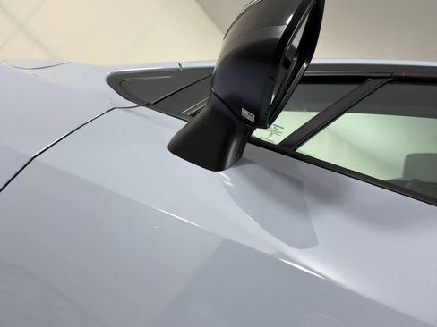 New 2025 Nissan Versa SR w/ Trunk Package image 12