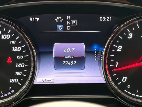 Used 2019 Mercedes-Benz E 300 w/ Premium 1 Package image 8