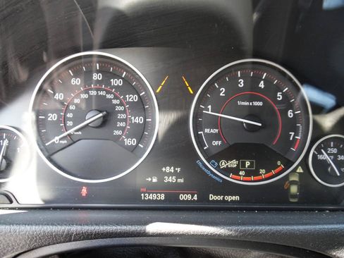 Used 2015 BMW 328i xDrive Sedan AWD/4WD image 14