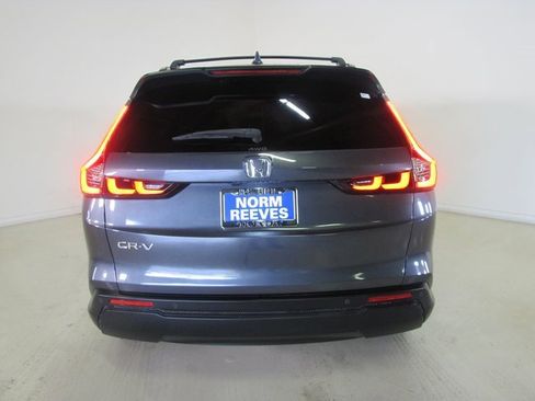 Certified 2024 Honda CR-V EX-L image 24