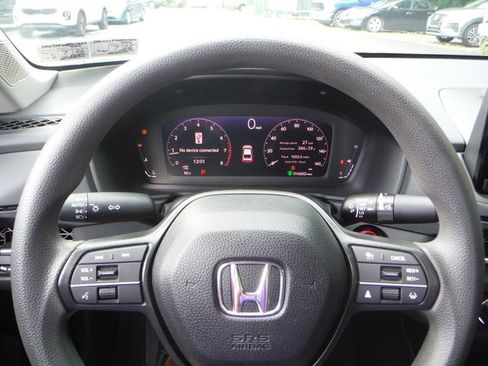 Used 2024 Honda Accord EX image 30