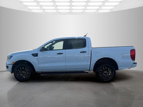 Used 2020 Ford Ranger XLT RWD image 6