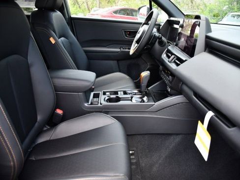 New 2026 Subaru Outback Wilderness AWD/4WD image 30