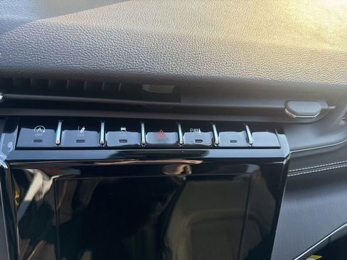 New 2026 Jeep Grand Cherokee Laredo X AWD/4WD image 23