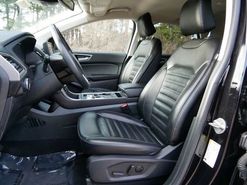 Certified 2024 Ford Edge SEL AWD/4WD image 14