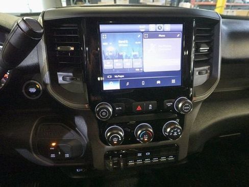 New 2026 RAM 3500 Tradesman image 15