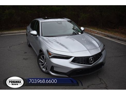 New 2026 Acura Integra Base image 2