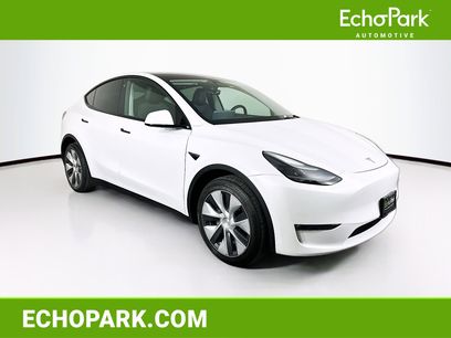 Used 2023 Tesla Model Y Long Range