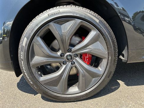 New 2025 Land Rover Range Rover Sport Dynamic SE image 28