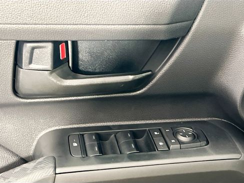 New 2025 Toyota Tacoma SR5 image 16