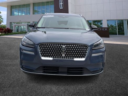 Used 2022 Lincoln Corsair FWD image 2