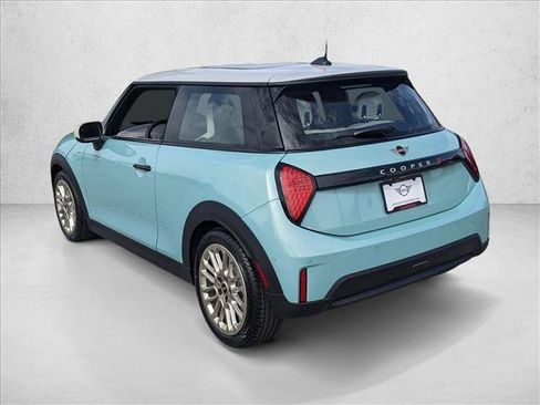 New 2027 MINI Cooper S FWD image 9