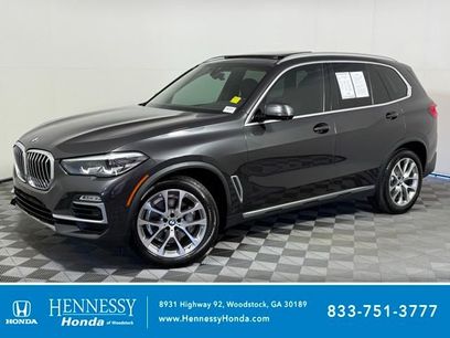 Used 2020 BMW X5 xDrive40i w/ Convenience Package
