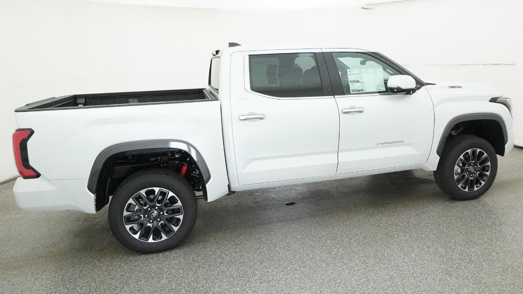 New 2026 Toyota Tundra Limited w/ Limited PVM Package AWD/4WD image 35