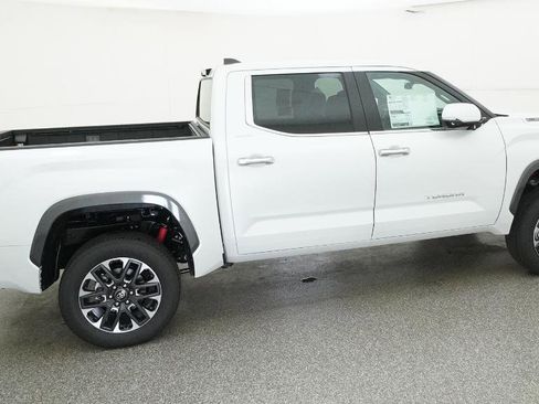 New 2026 Toyota Tundra Limited AWD/4WD image 35