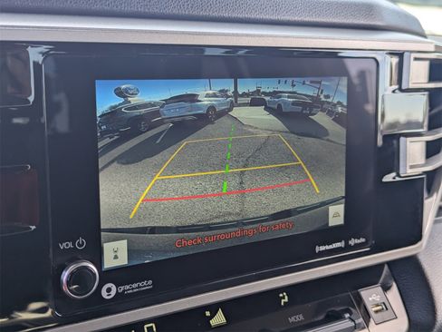 Used 2024 Toyota Tundra SR5 image 30