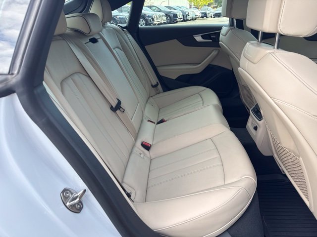 Used 2024 Audi A5 2.0T Premium Plus AWD/4WD image 13