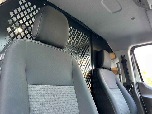 Used 2024 Ford Transit 250 Low Roof w/ Exterior Upgrade Package image 16