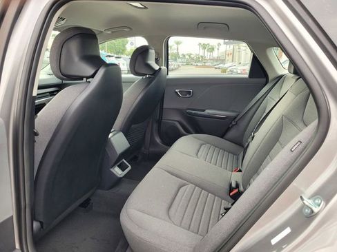 New 2025 Kia K4 EX image 7