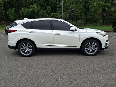 Used 2019 Acura RDX AWD w/ Technology Package image 10