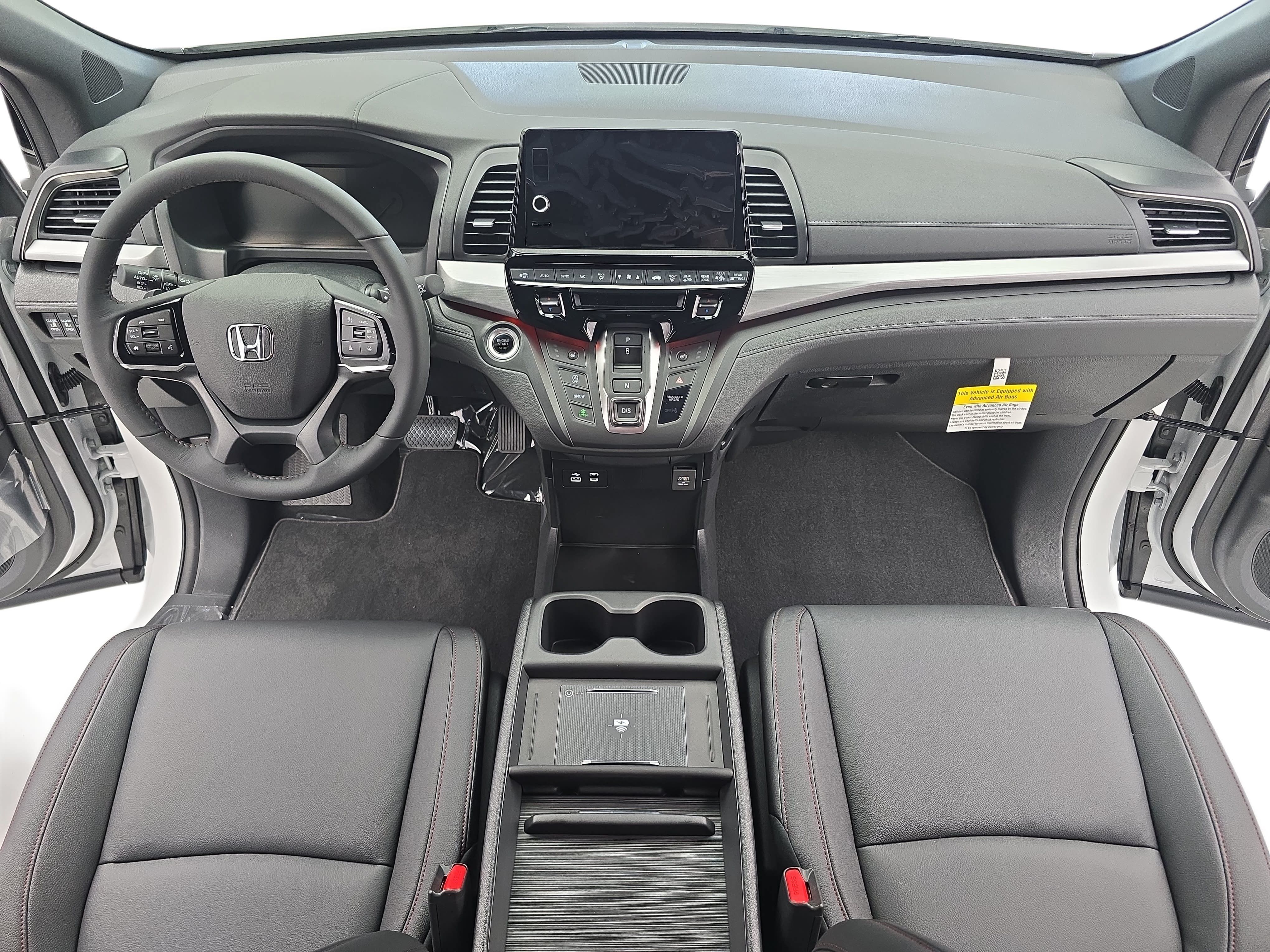 New 2026 Honda Odyssey Sport-L image 9