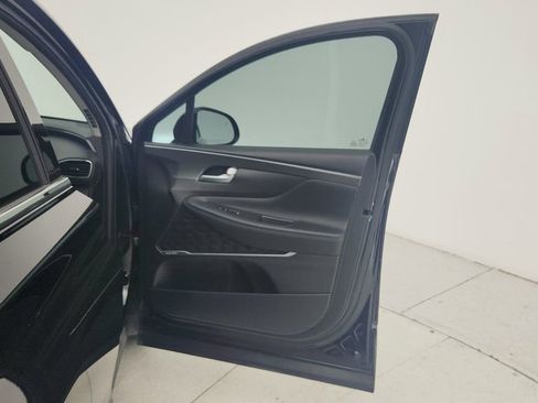 Used 2023 Hyundai Santa Fe SEL w/ Premium Package FWD image 25