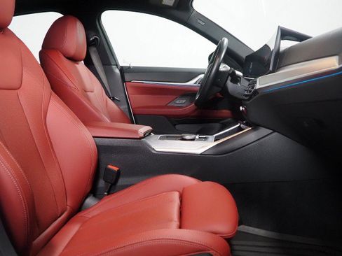 Used 2023 BMW i4 eDrive35 RWD image 14