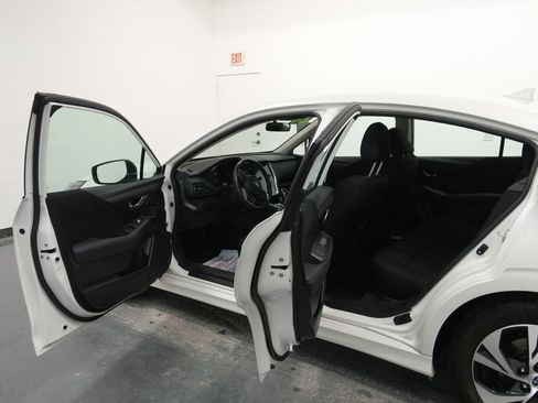 Used 2024 Subaru Legacy Premium image 21