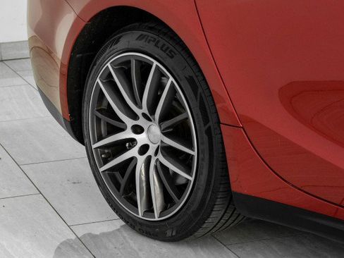 Used 2017 Maserati Ghibli S Q4 AWD/4WD image 59
