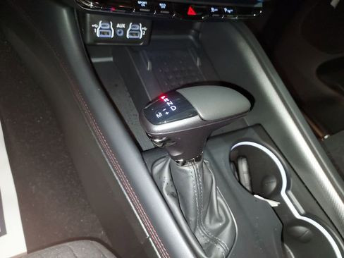 New 2026 Dodge Durango GT w/ Blacktop Package AWD/4WD image 26