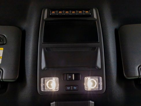 Used 2025 Ford Ranger Raptor image 29