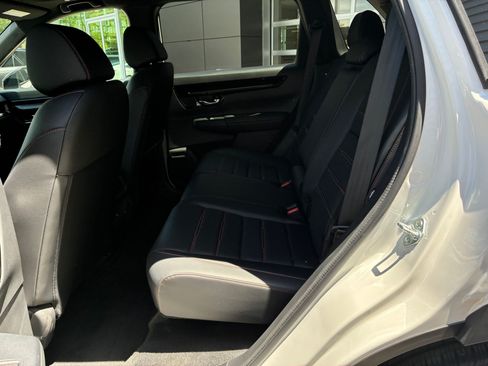 Used 2025 Honda CR-V Sport Touring image 28