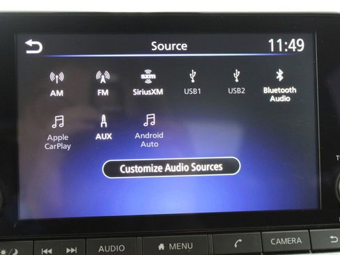 Used 2024 Nissan Altima 2.5 SV image 45