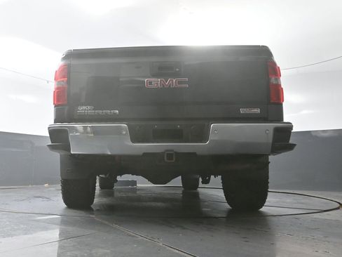 Used 2014 GMC Sierra 1500 SLE image 30