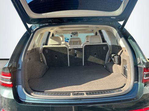 Used 2023 Genesis GV80 3.5T w/ Prestige Package image 28