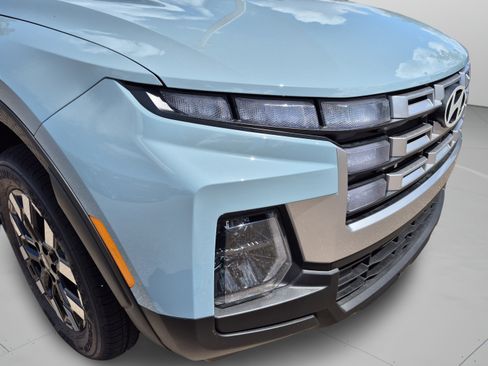 New 2027 Hyundai Santa Cruz SEL FWD image 34