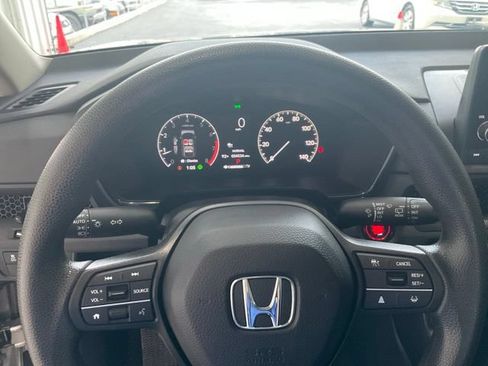 Certified 2024 Honda CR-V LX image 7