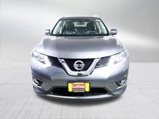 Used 2016 Nissan Rogue SL w/ SL Premium Package AWD/4WD video 2
