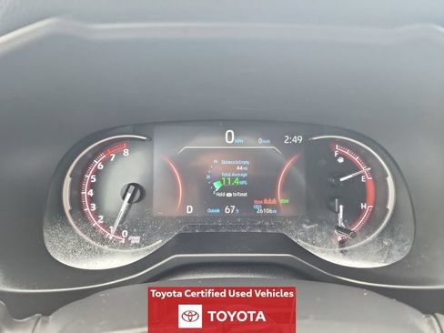 Certified 2023 Toyota RAV4 XLE w/ Convenience Package AWD/4WD image 20