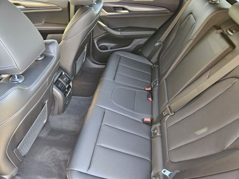 Used 2024 BMW X3 sDrive30i w/ M Sport Package image 31