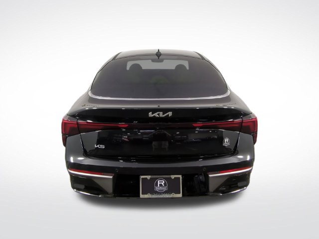 New 2026 Kia K5 LXS FWD image 15