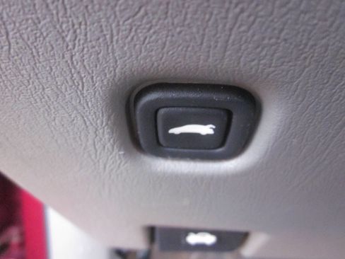 Used 2005 Chevrolet Impala w/ Preferred Equipment Group image 23