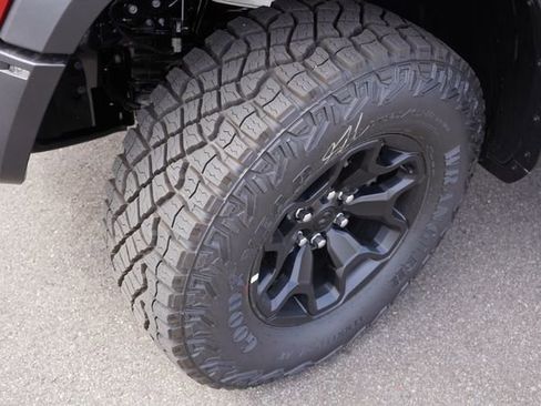 New 2026 RAM 1500 RHO AWD/4WD image 9