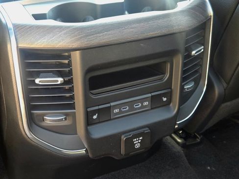 New 2027 RAM 1500 Laramie w/ Night Edition AWD/4WD image 22