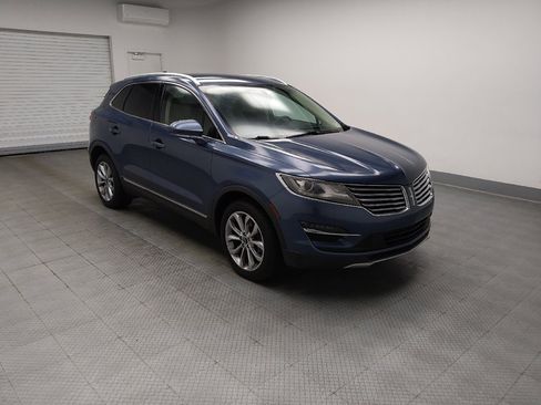 Used 2018 Lincoln MKC Select w/ Select Plus Package AWD/4WD image 11